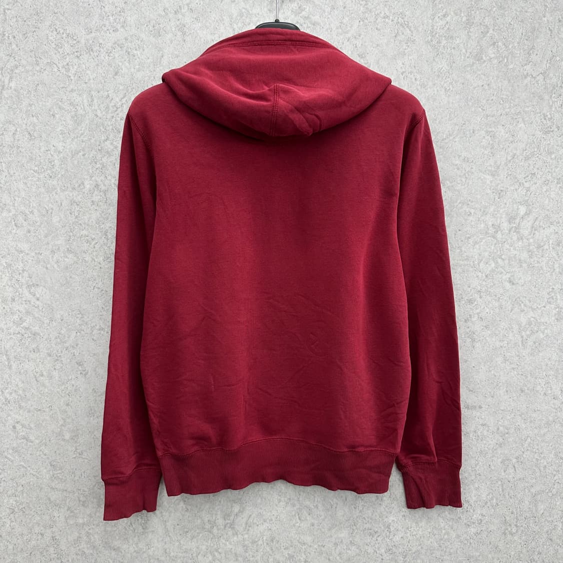 95 나이키 남자 빅로고 후드티 상품이미지2