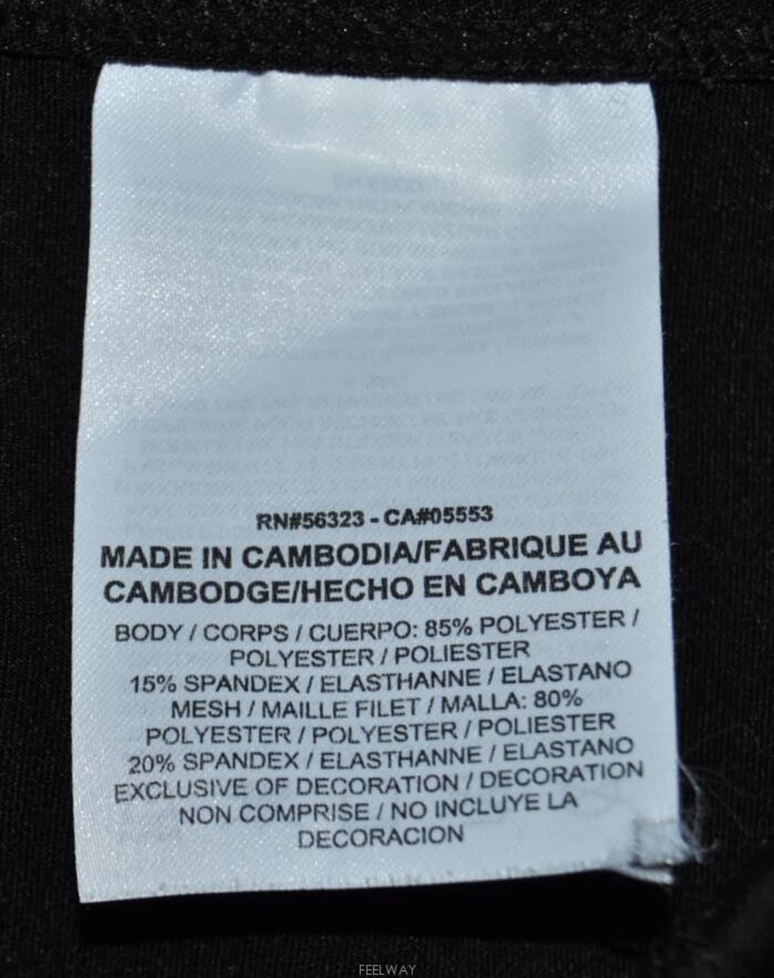 나이키/남성타이즈레깅스팬츠(허리31~32) 상품이미지9