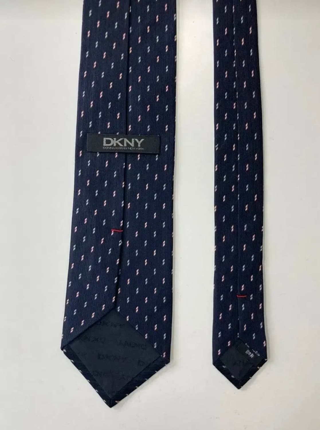 DKNY 넥타이 상품이미지2