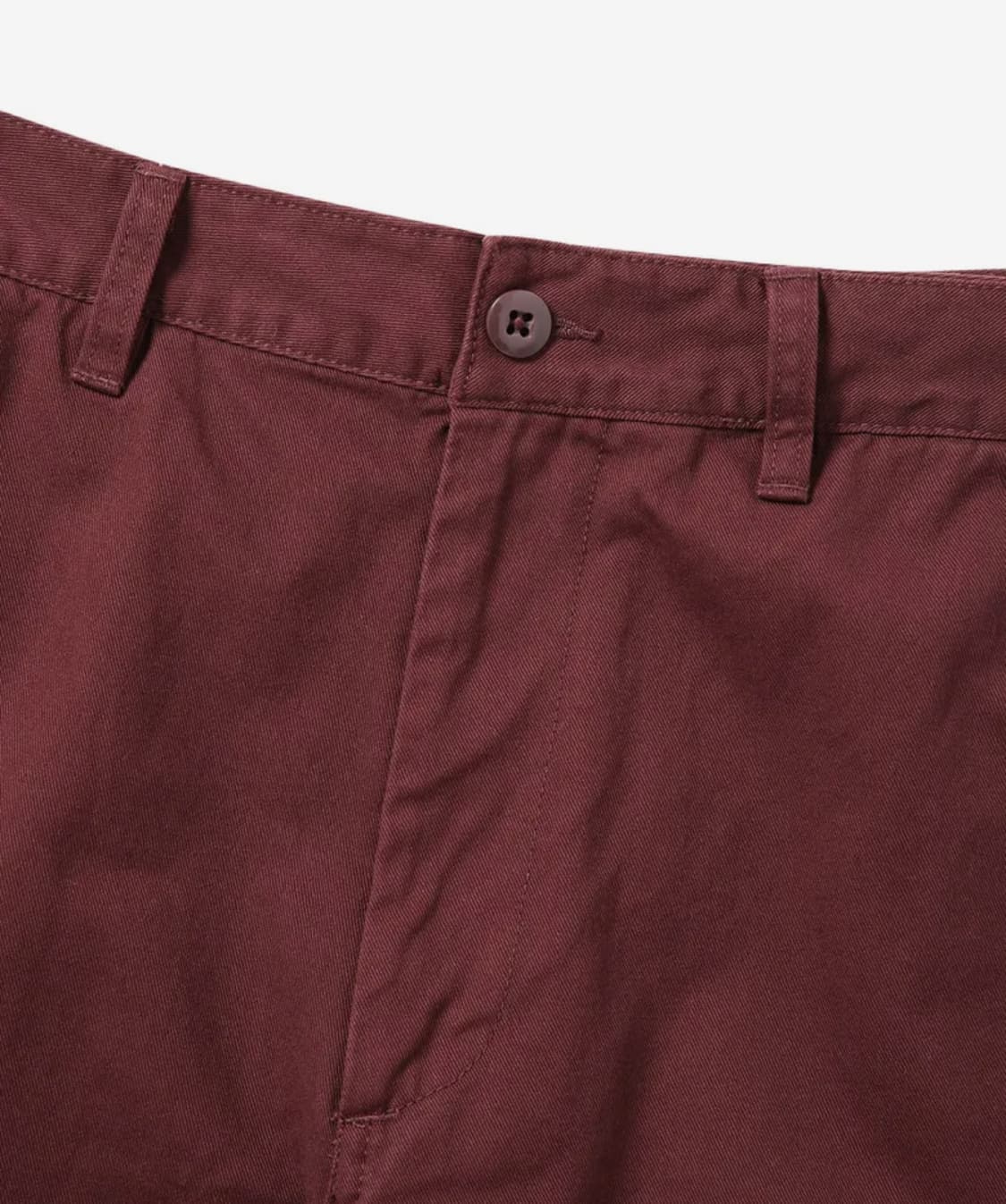 Thisisneverthat Crazy Work Pant Wine 30 상품이미지2