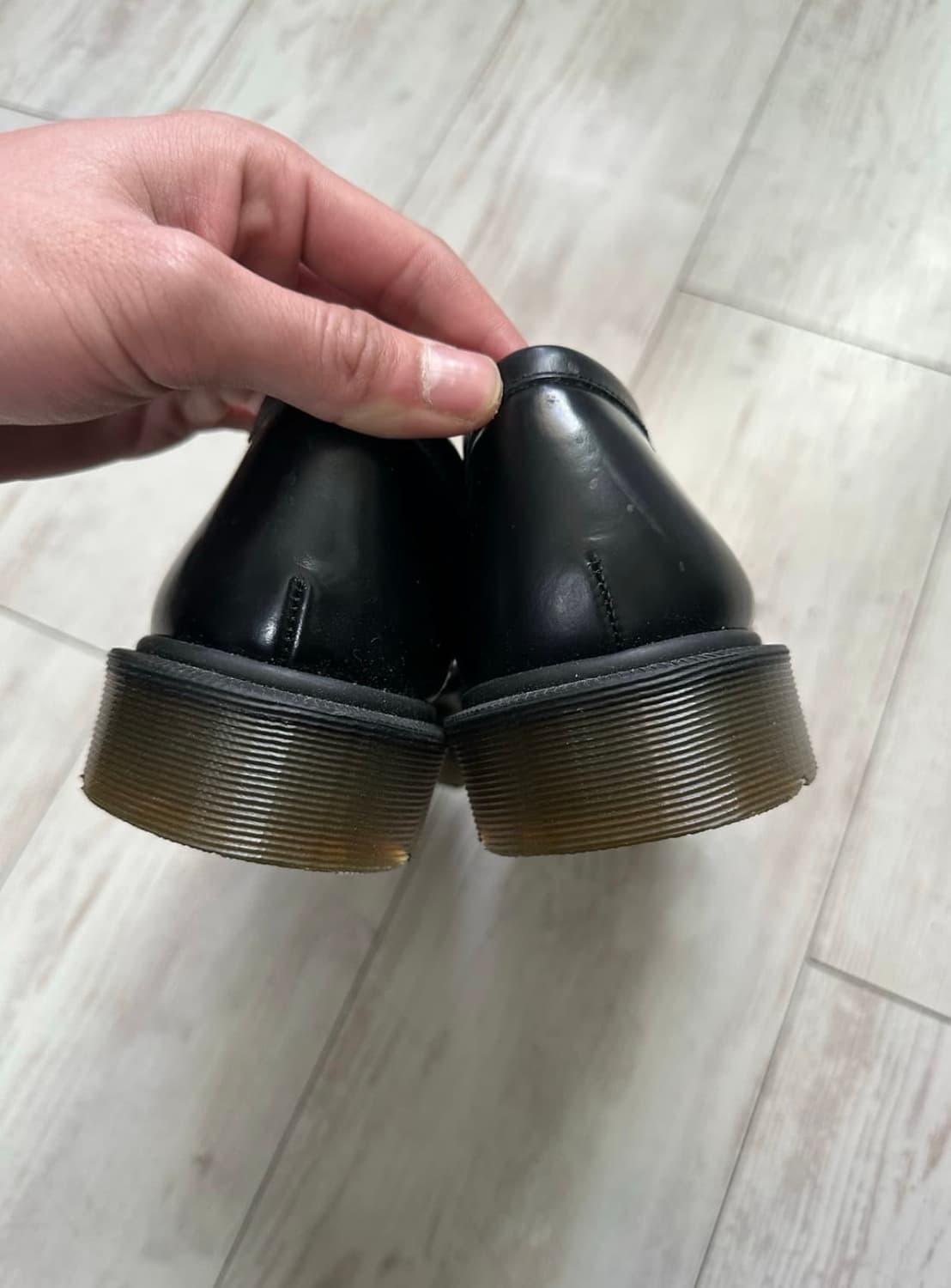 닥터마틴 로퍼 상품이미지5