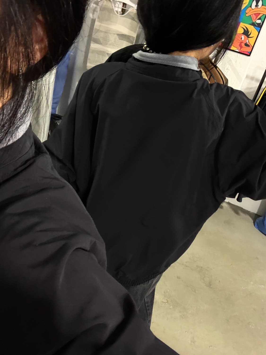 나이키 자켓 상품이미지4