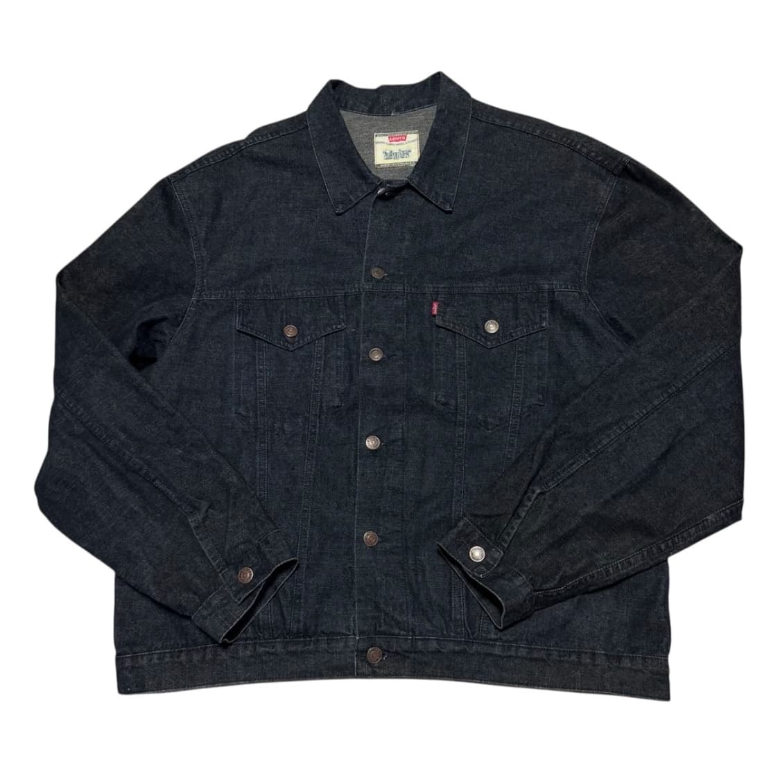 리바이스 데님 트러커 자켓 상품이미지1