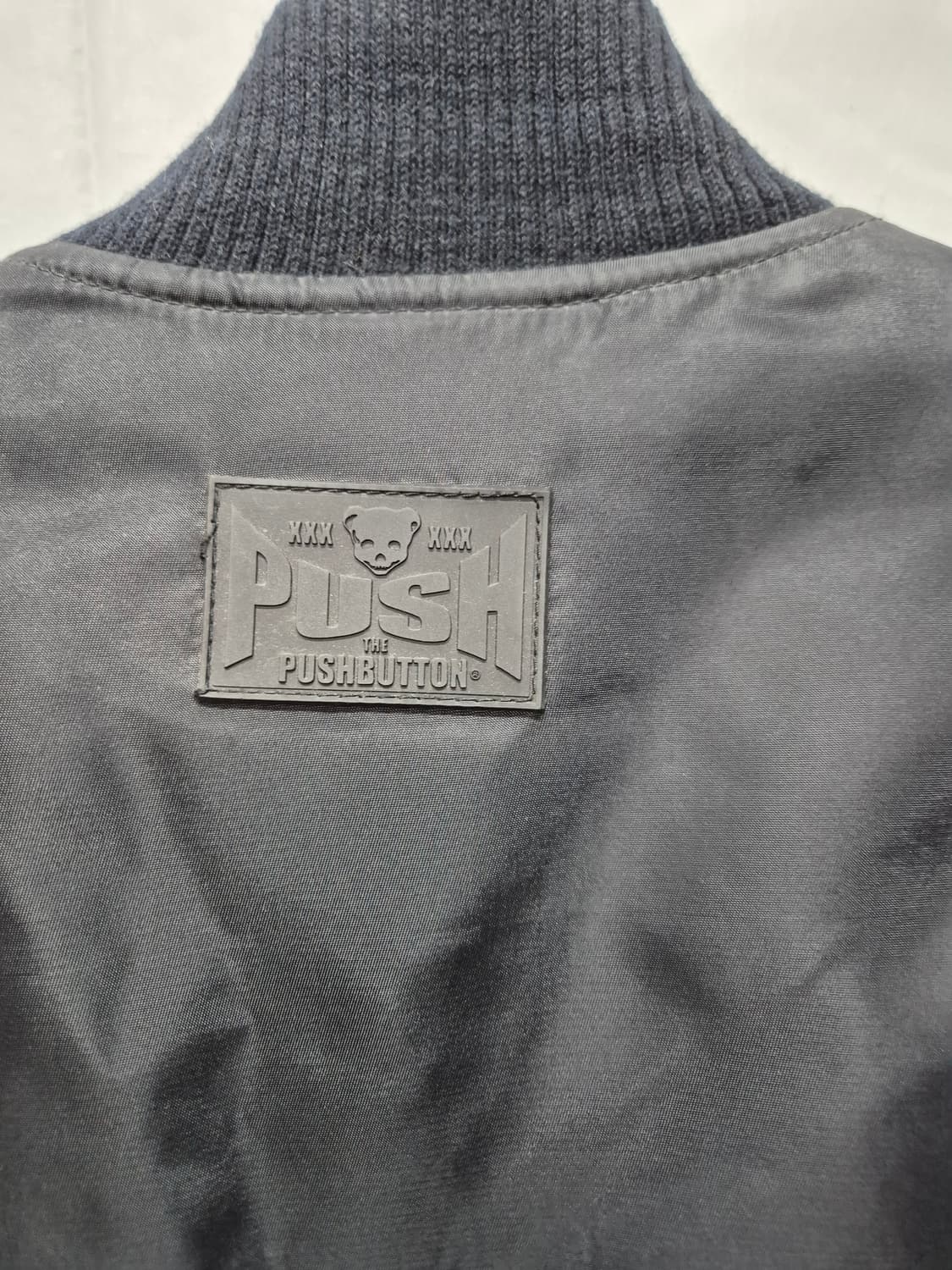 푸쉬버튼 ma-1 상품이미지5