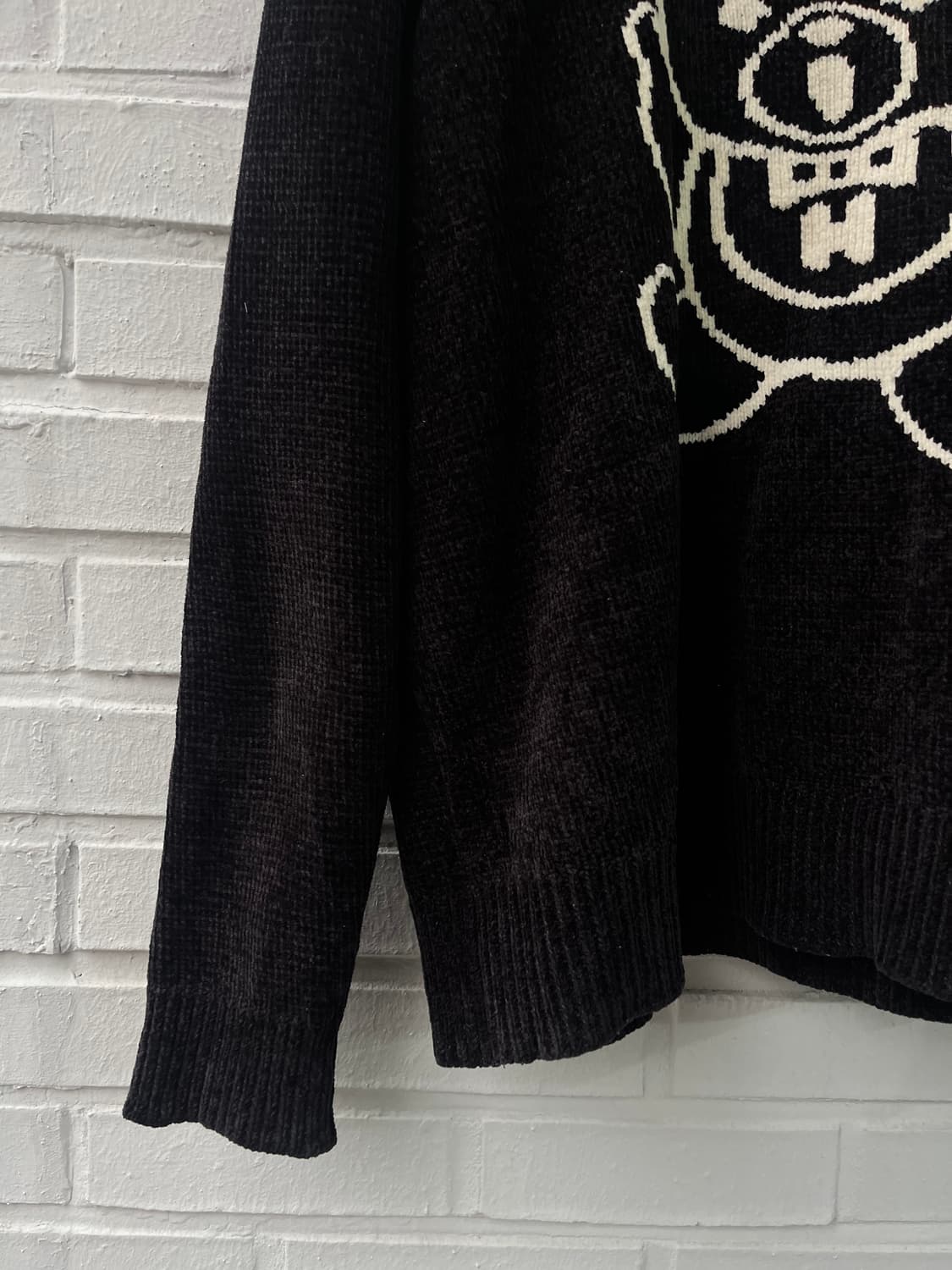 HYSTERIC GLAMOUR knit 상품이미지4