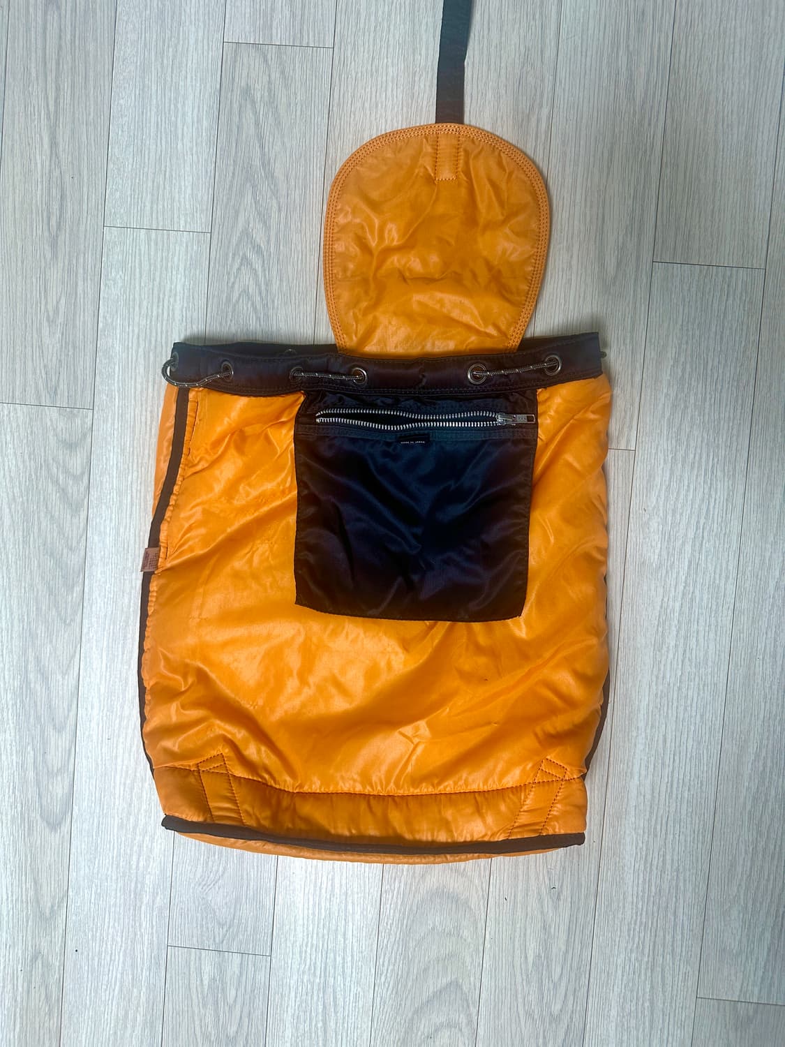 요시다포터 탱커 백팩 상품이미지4