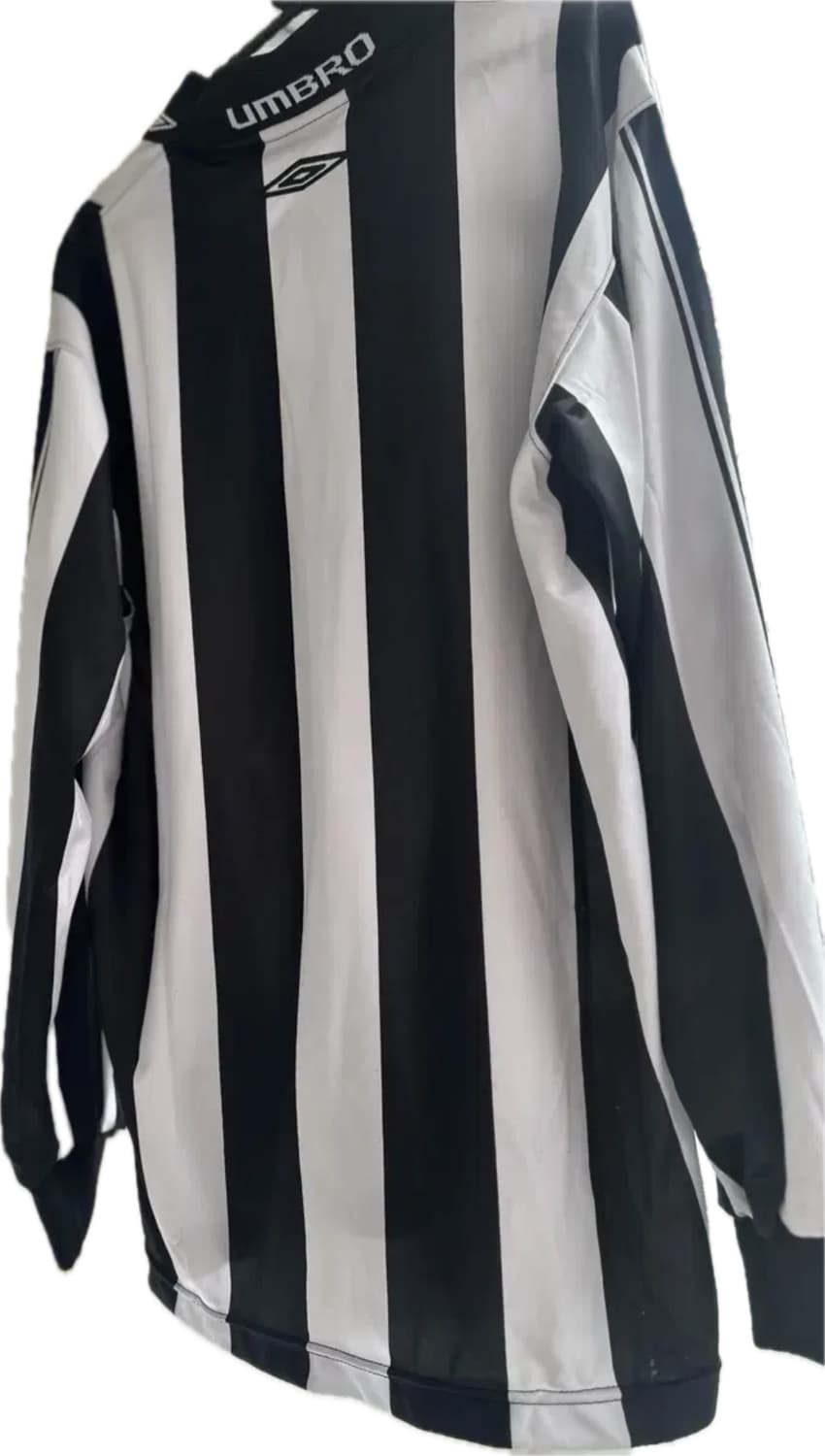 엄브로 스포츠 축구 져지 사이즈 100 새상품 택o 상품이미지3