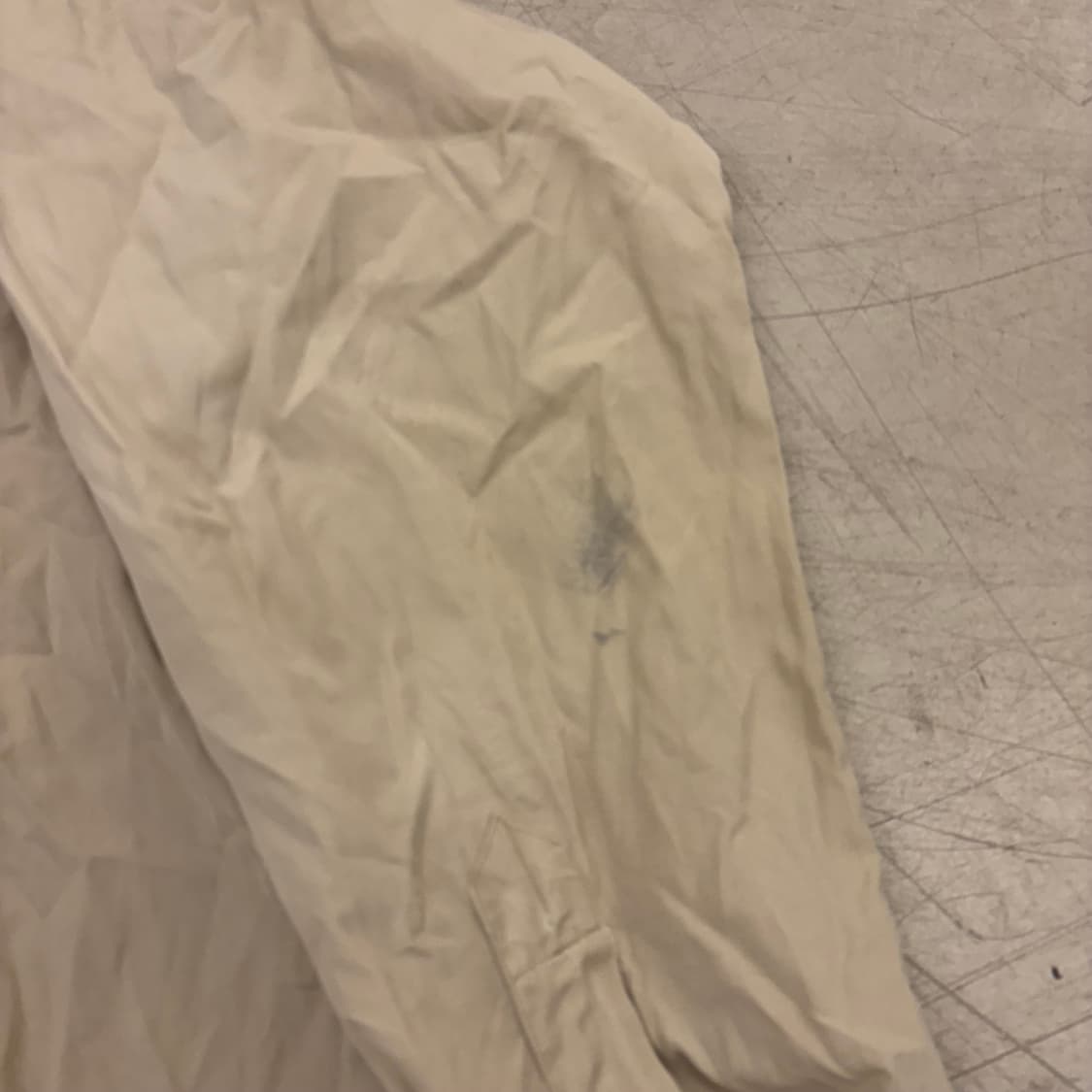 폴로 랄프로렌 베이지 포니 셔츠 상품이미지6