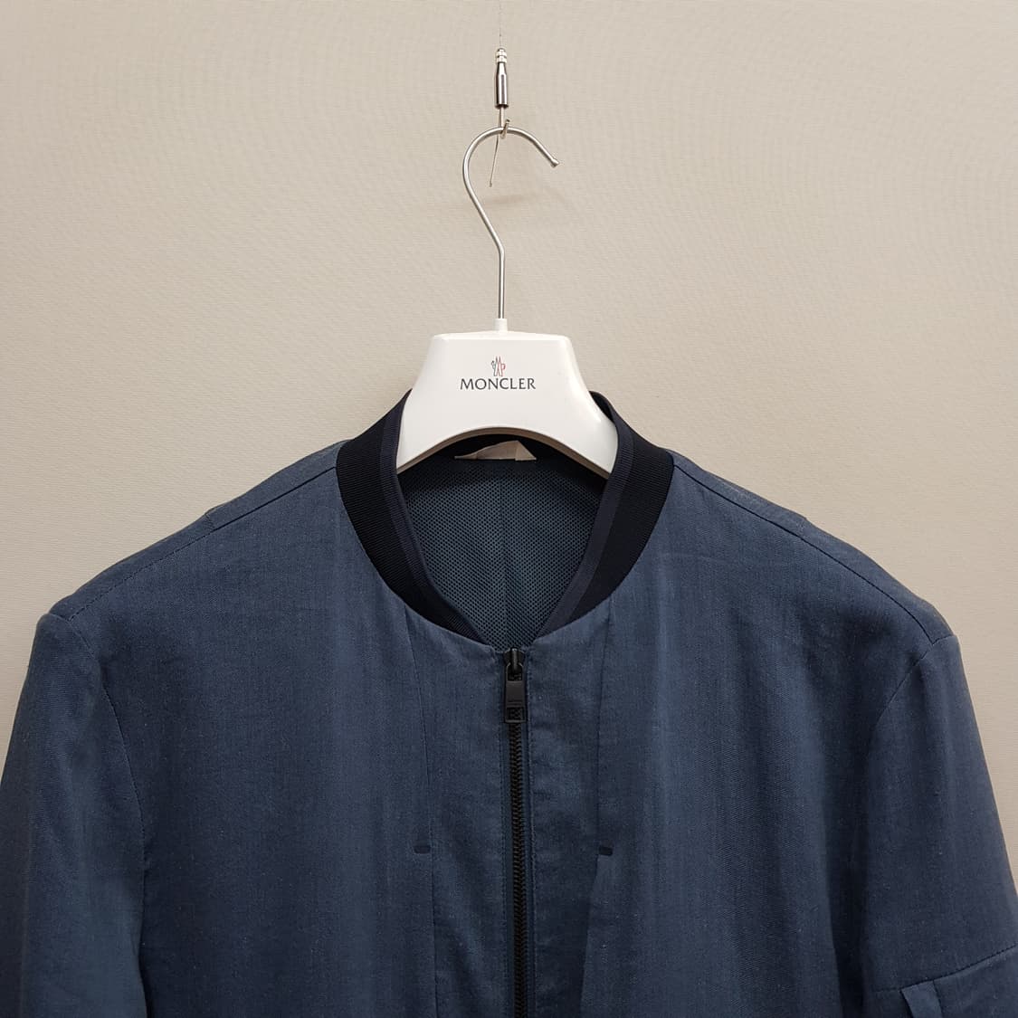 랑방스포츠  집업 자켓 100사이즈 상품이미지2