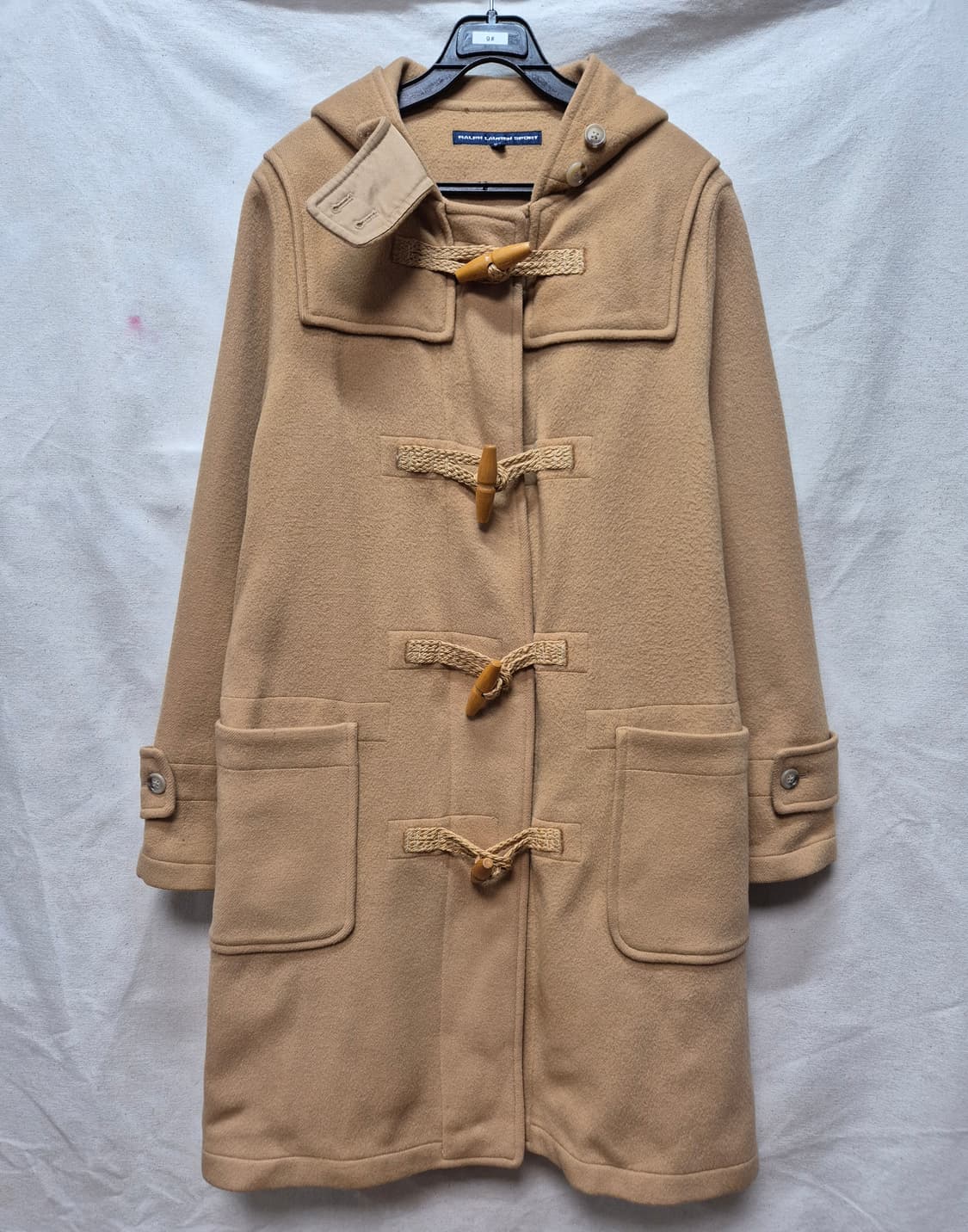 폴로 여성 떡코 상품이미지1