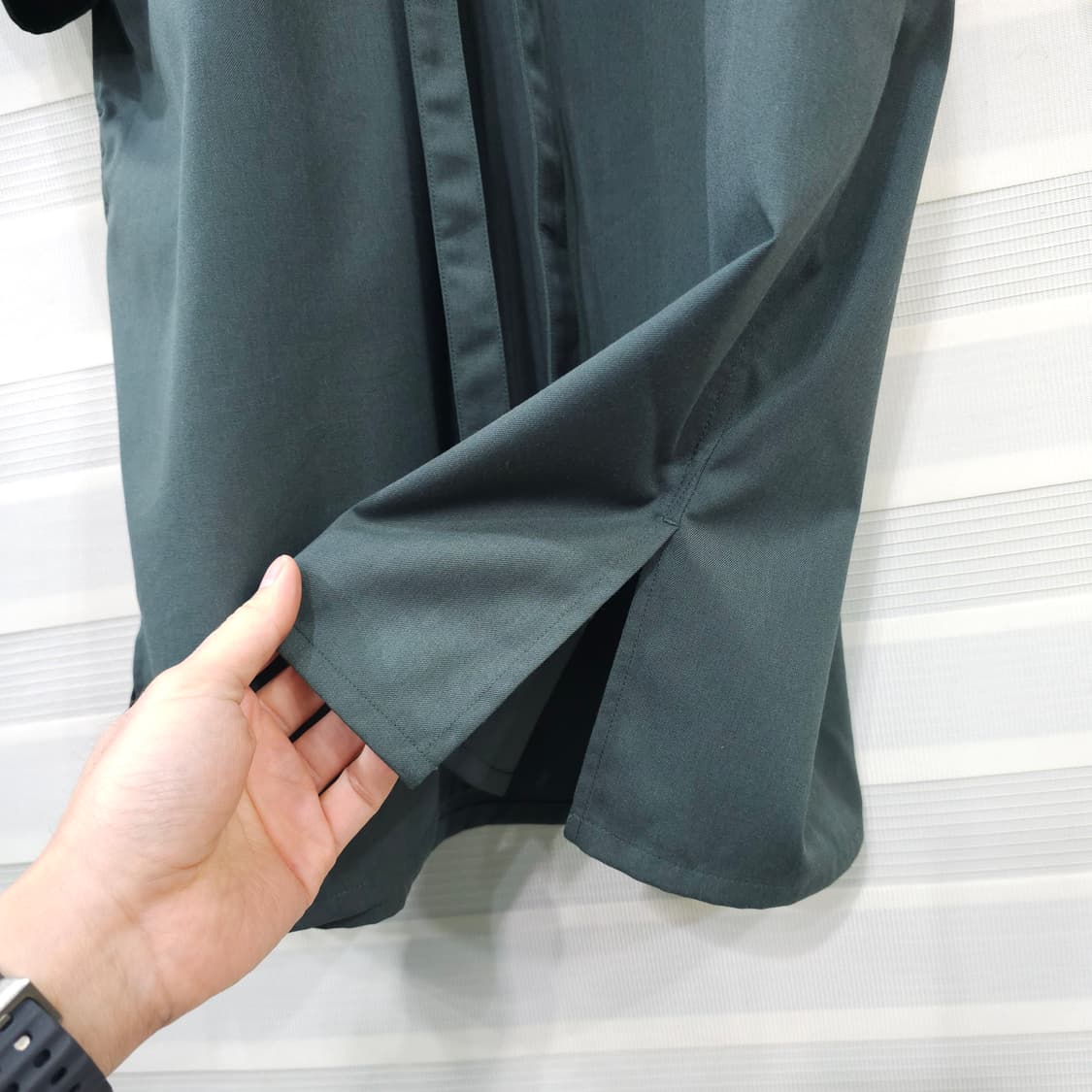 유니클로 U르메르 원피스- 우먼S 상품이미지5