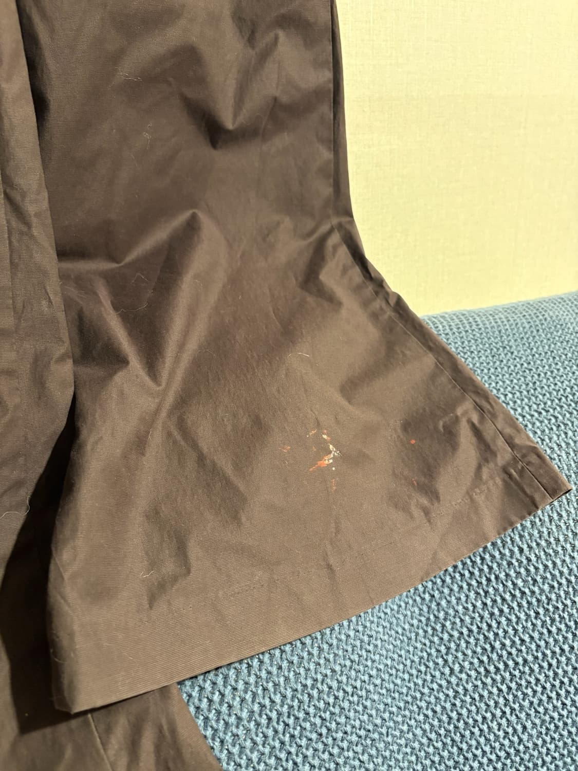 Suspenders wide pants 상품이미지6