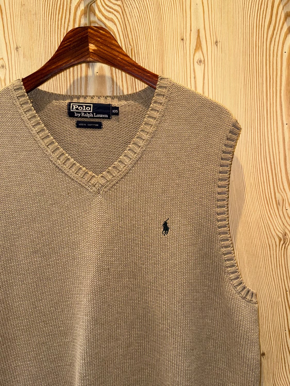 폴로 랄프로렌 니트 베스트 상품이미지5