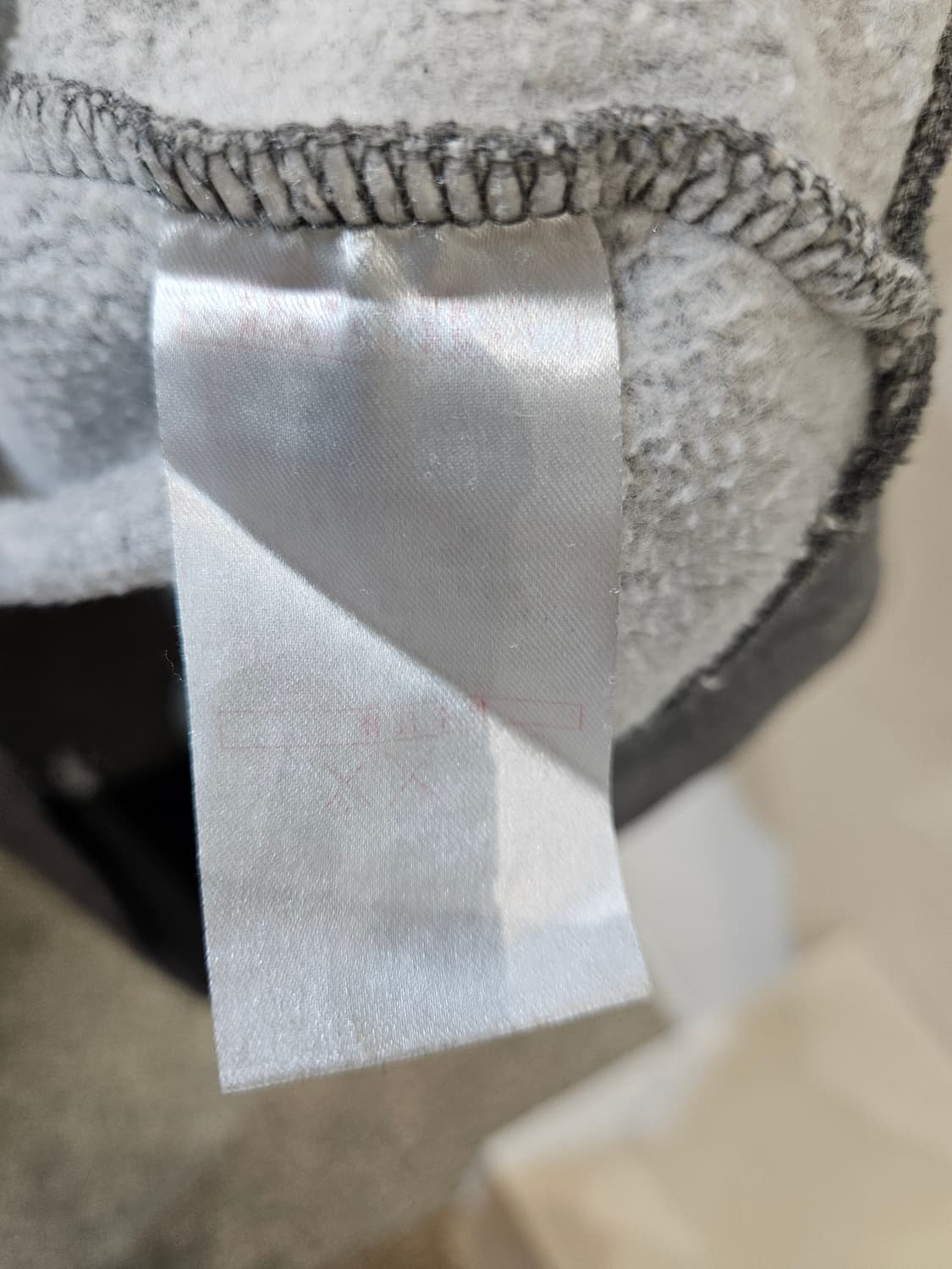 디키즈 로고 맨투맨 상품이미지6