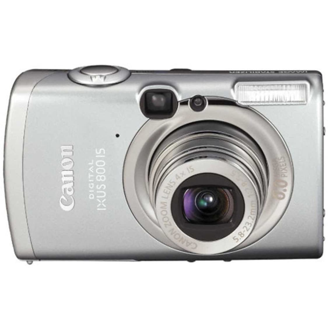 캐논 익서스 800is (=ixus 800, ixy 800) 상품이미지3