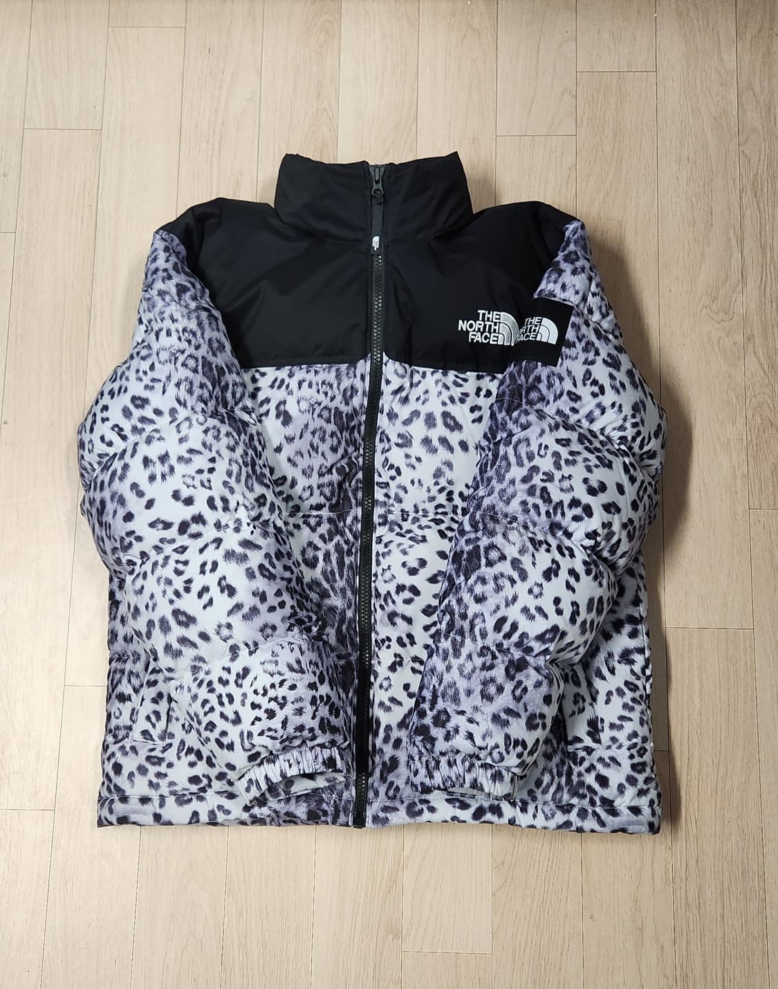 노스페이스 화이트라벨 노벨티 구스패딩 105 상품이미지1