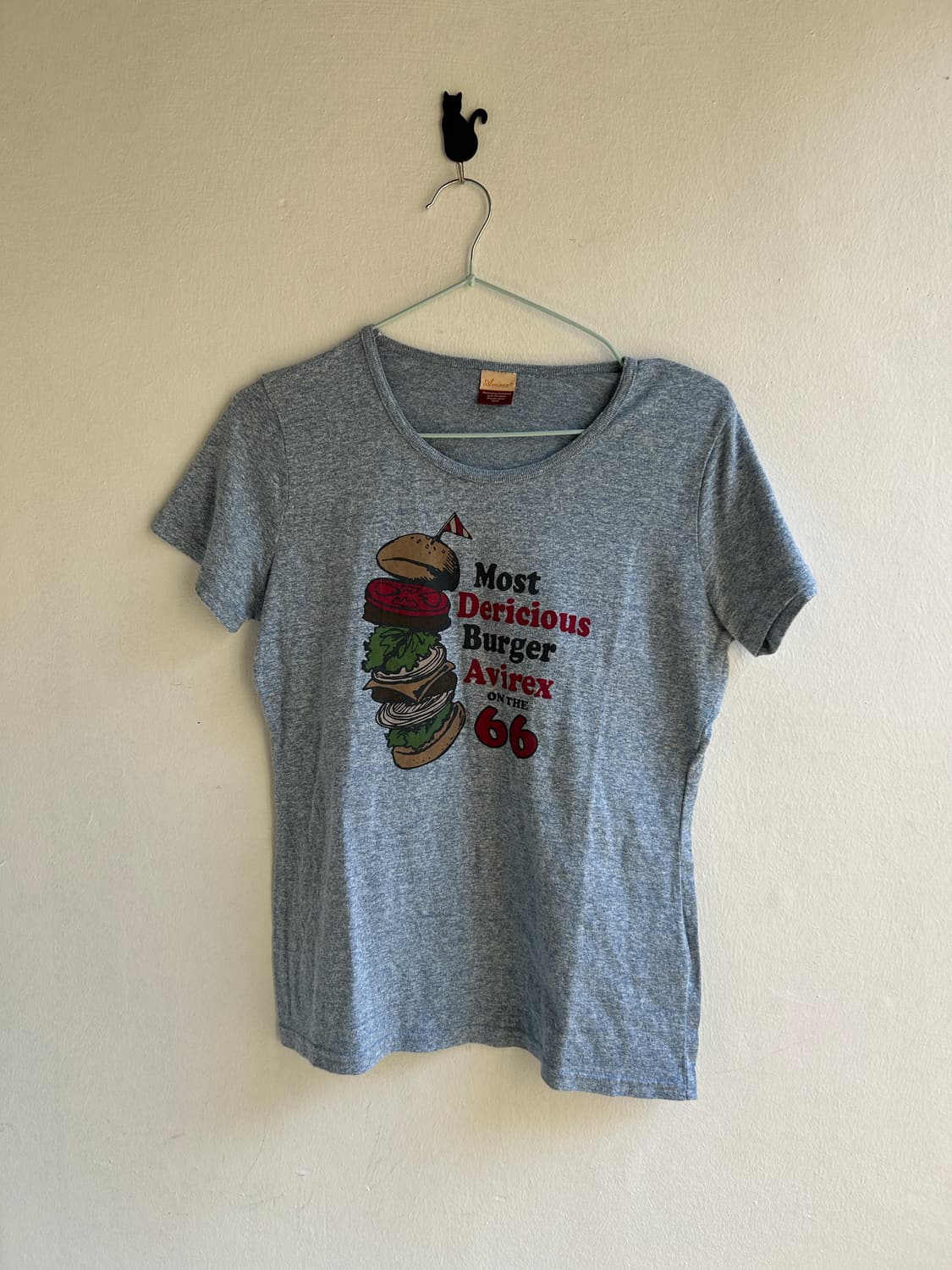 Avirex tshirt  상품이미지1