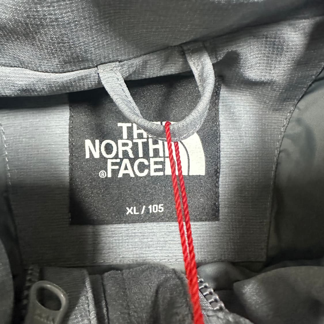 ✨ (새상품) 노스페이스 드라이벤트 바람막이 자켓 상품이미지3