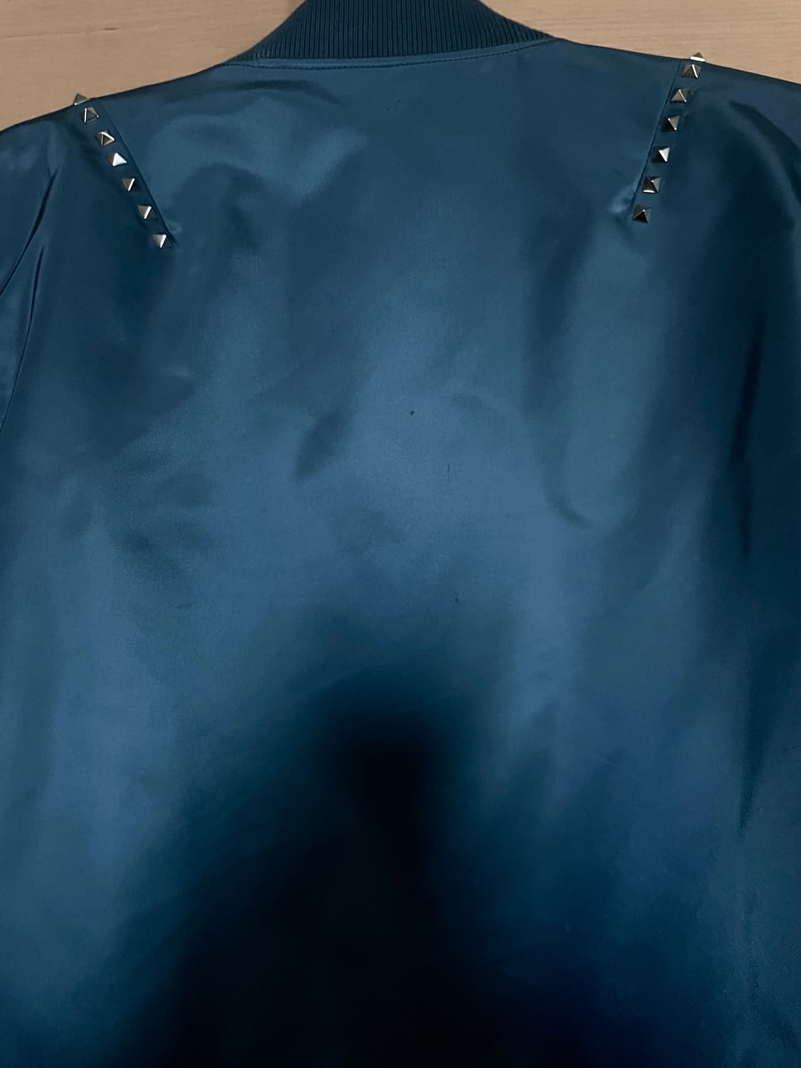 발렌티노 락스터드 자켓 상품이미지8