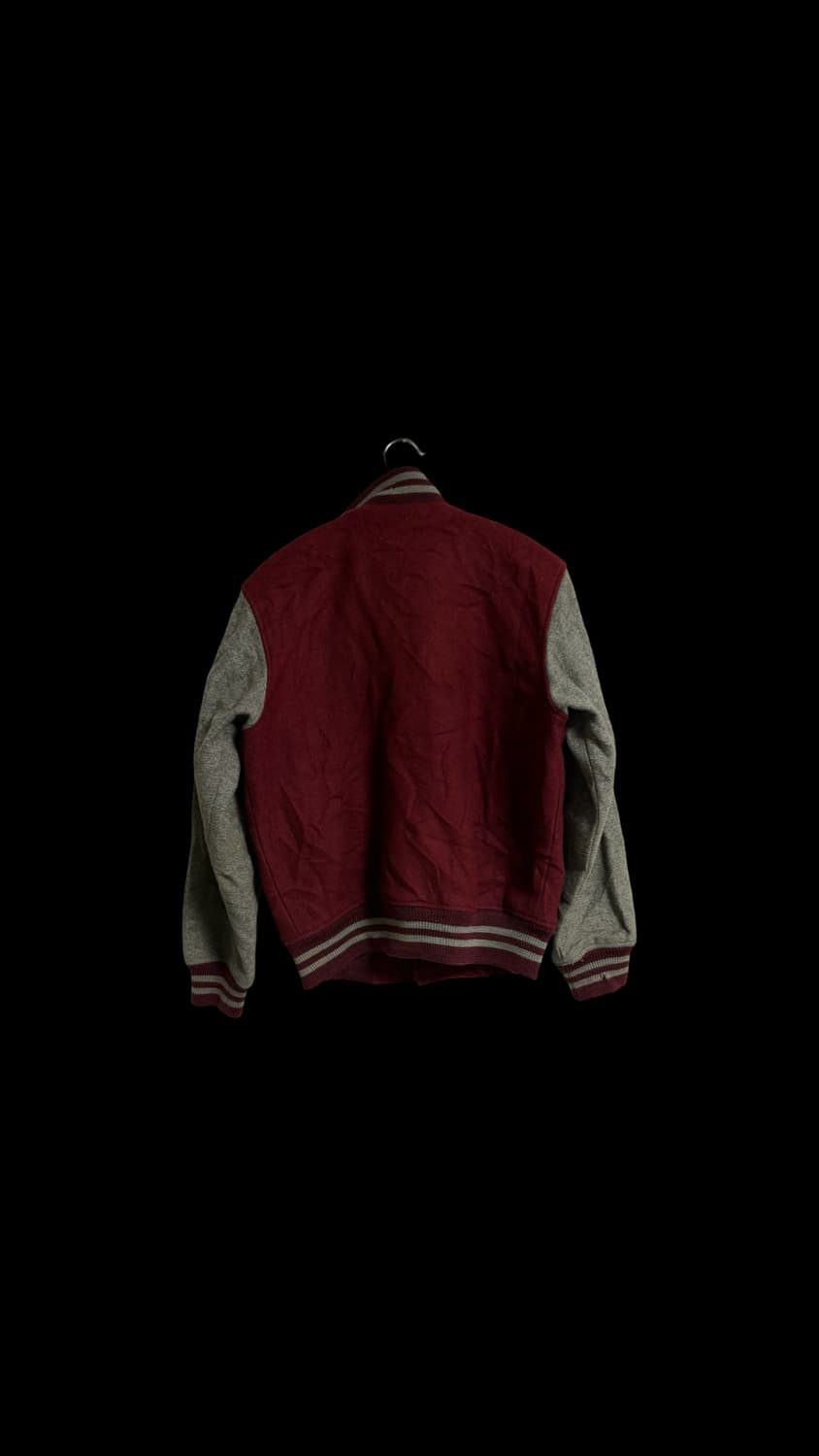 반 자켓 바시티 자켓 상품이미지2