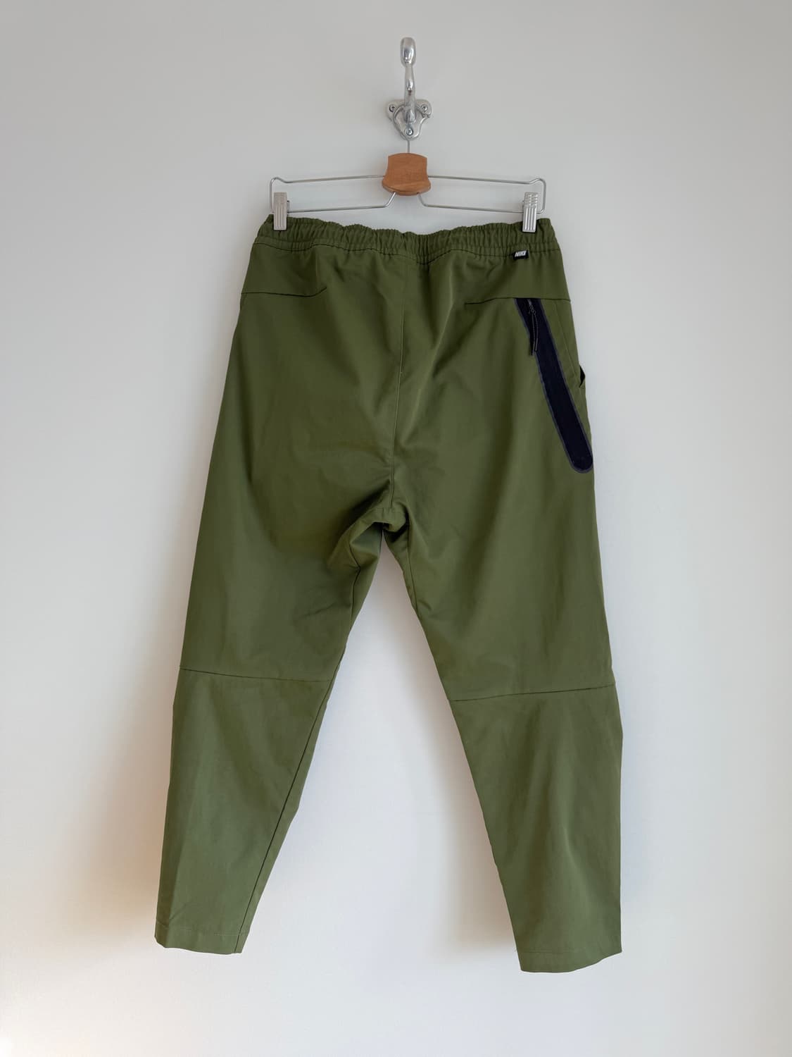 나이키(NIKE) 테크팩 팬츠 상품이미지2