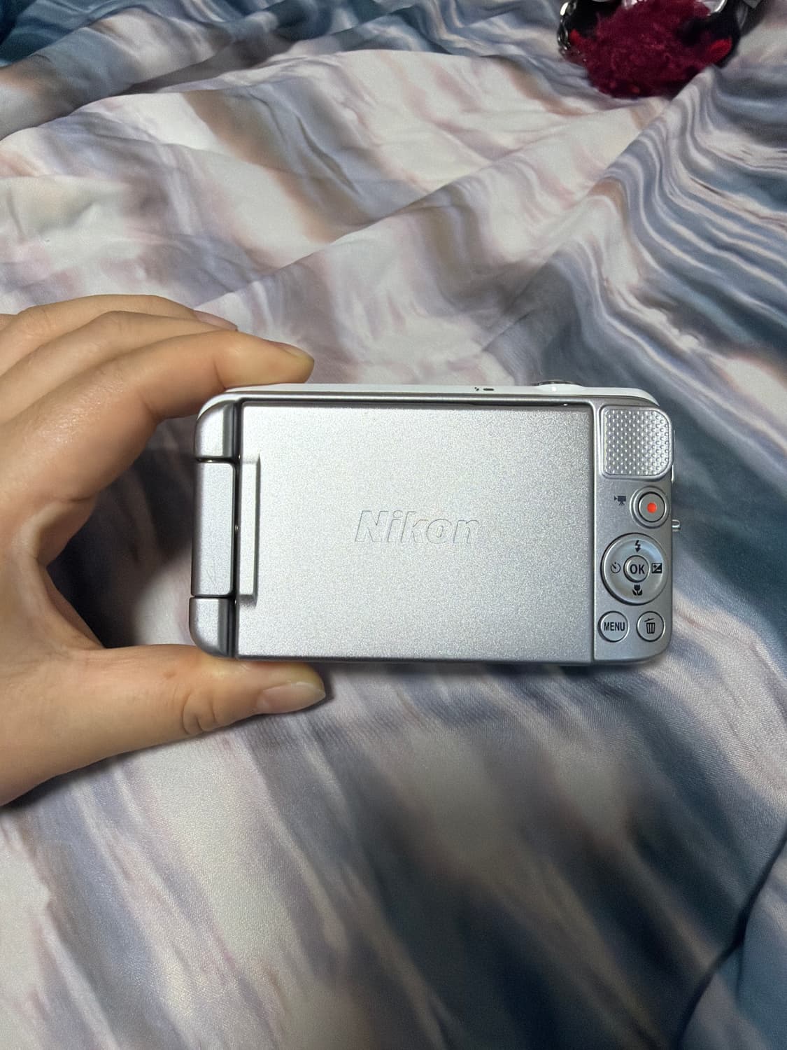 니콘 쿨픽스 s6600 카메라🎀✨ 상품이미지2