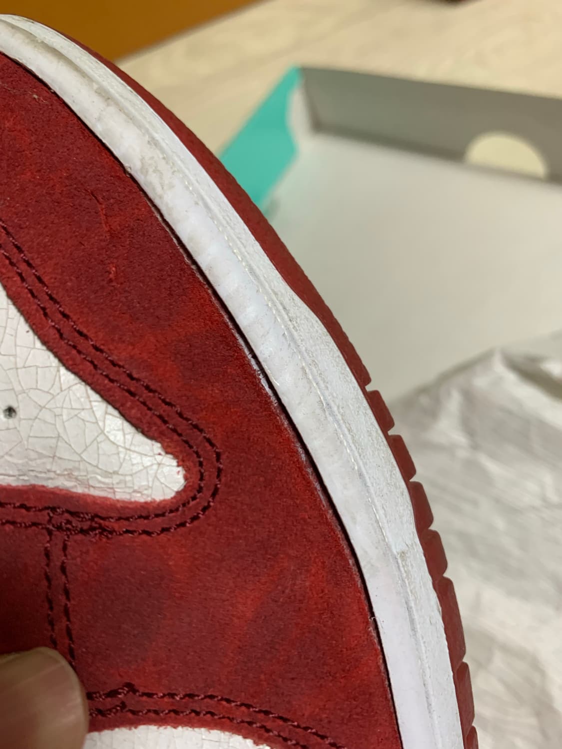 [280]나이키 덩크 발렌타인 2014 상품이미지9