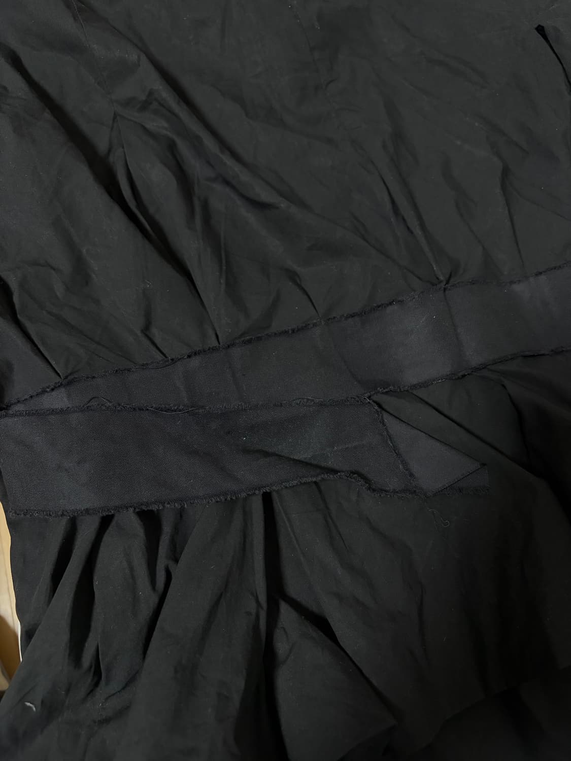 질샌더 미디스커트 상품이미지5