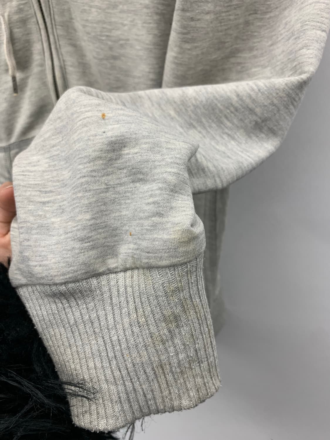 아베크롬비 후드 집업 상품이미지7