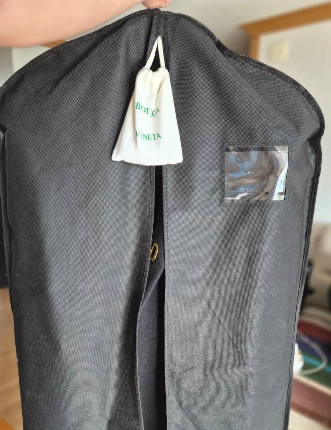 보테가베네타 20FW 메인 헤링본 코트/ 네고 가능, 배송비 무료 상품이미지8