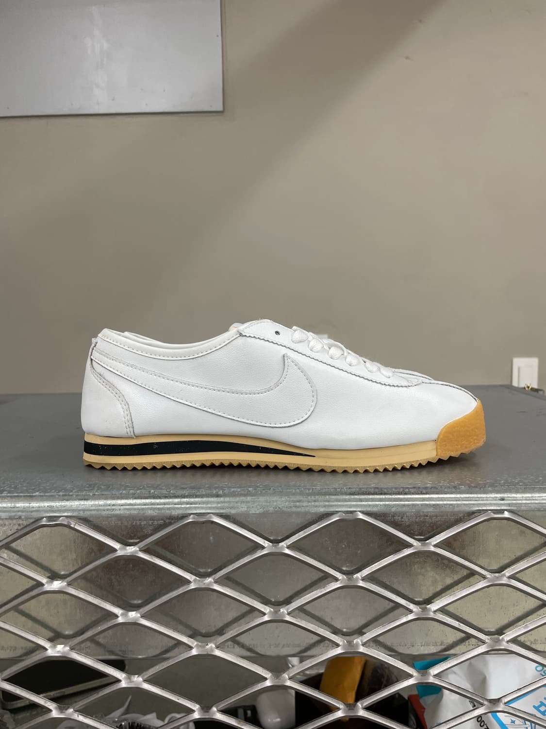 나이키 코르테즈 72 265 상품이미지4