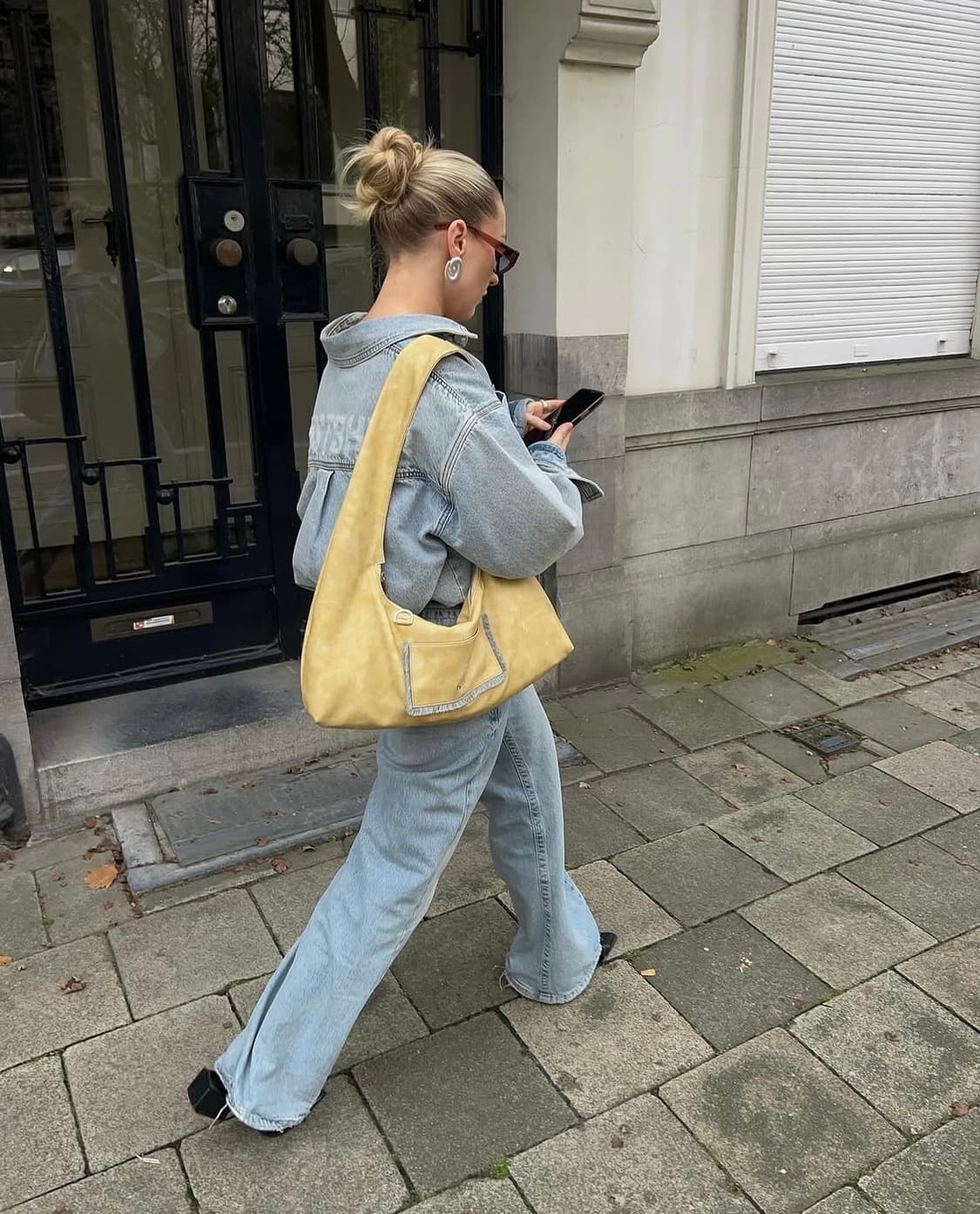 히에타 티나백 버터 상품이미지1