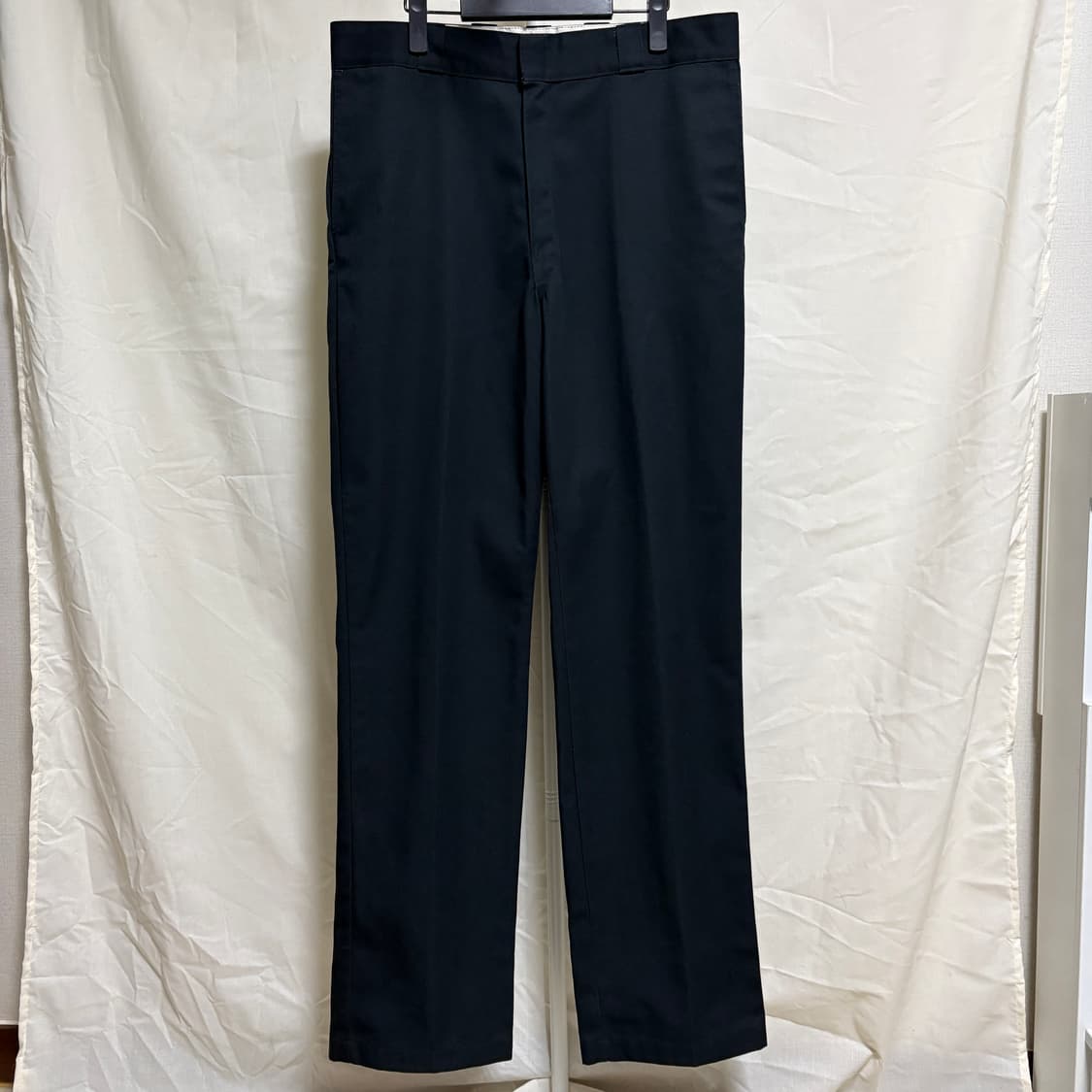 디키즈 874 워크 팬츠 / 블랙, 36X36 상품이미지1