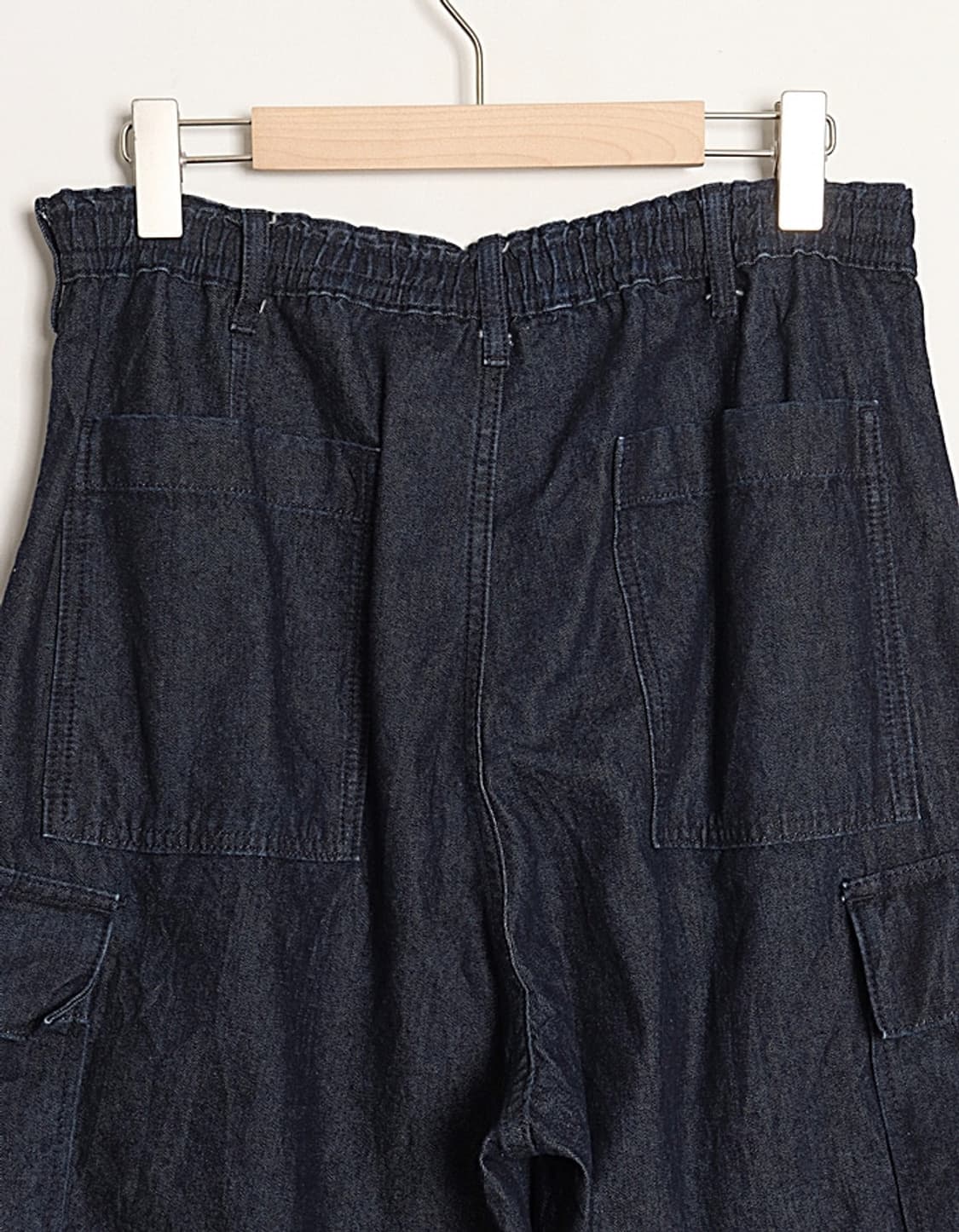 G U Denim Cargo Pant (32) 상품이미지6