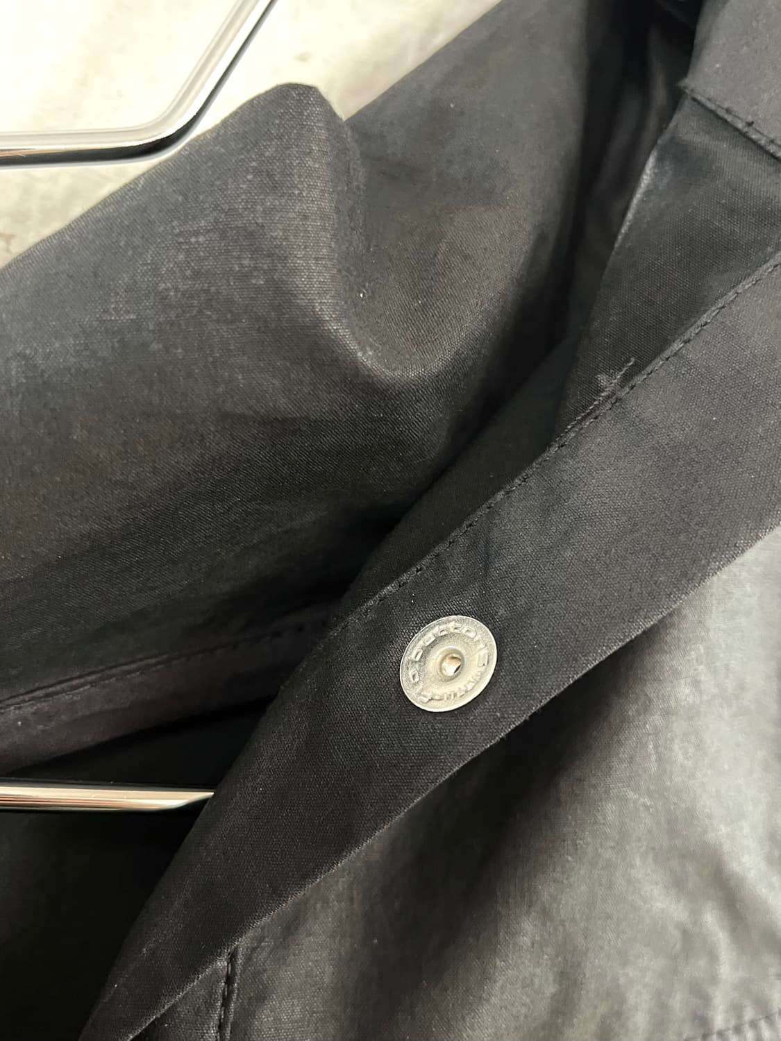 릭오웬스 2015SS 아비토 드레스 상품이미지8