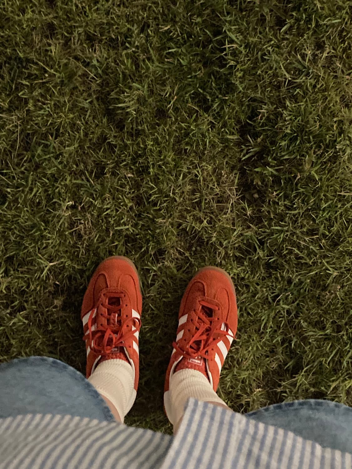 아디다스가젤인도어 상품이미지2