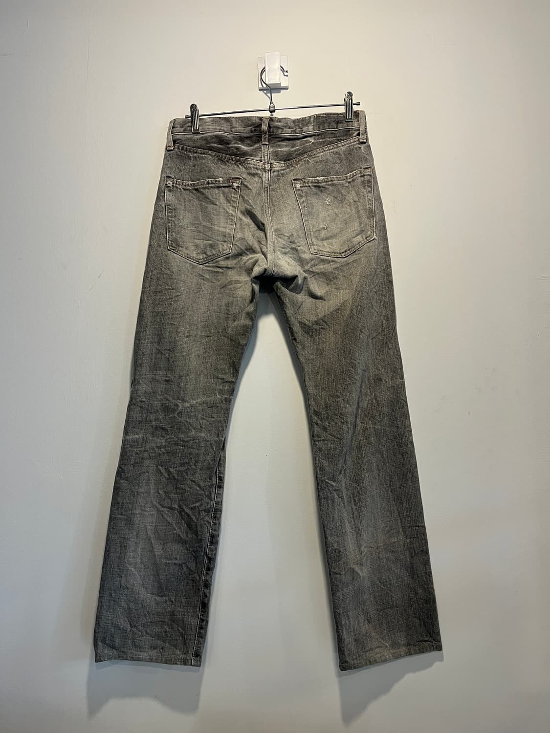 Spell bound jeans 상품이미지2