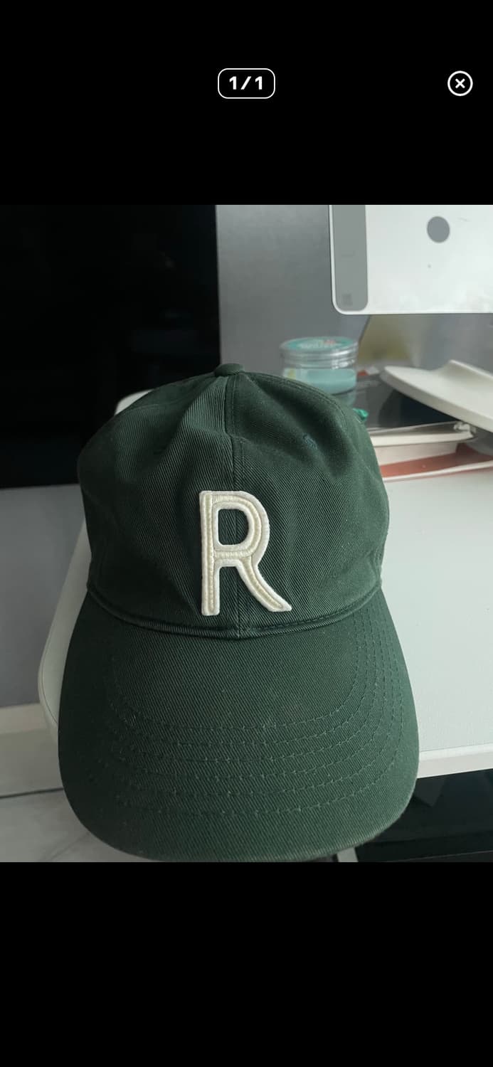 테프스토어 재팬그린 M 상품이미지1