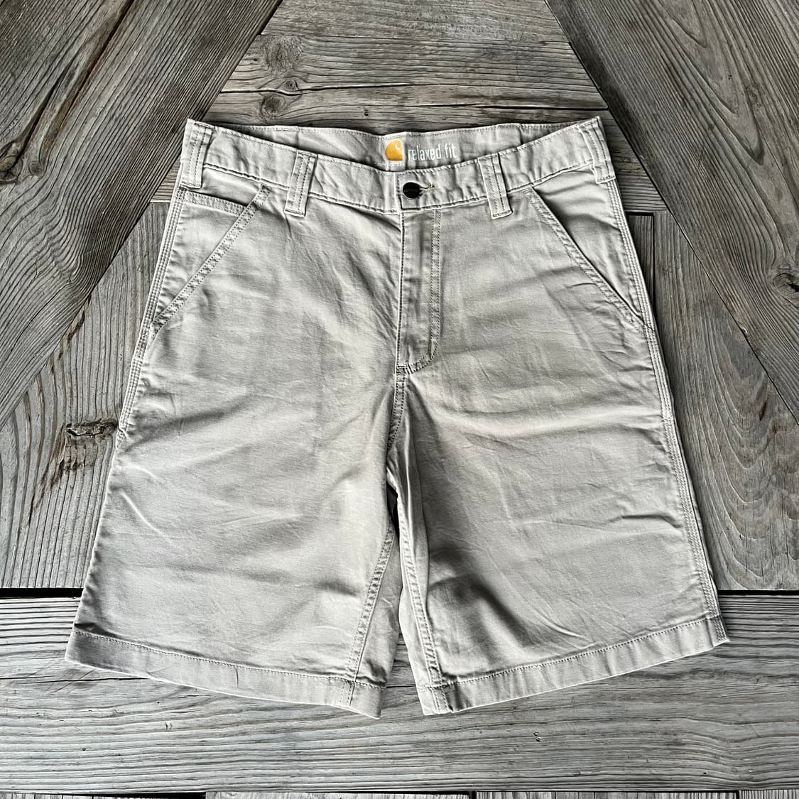 CARHARTT SHORT 상품이미지3