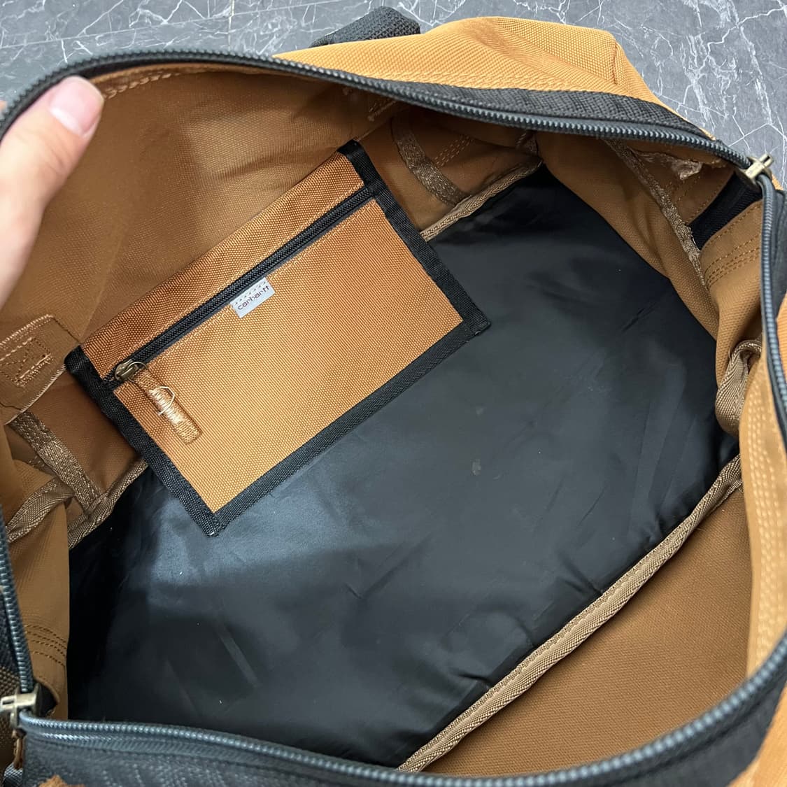 칼하트 오리지널 35L 클래식 더풀백 상품이미지4