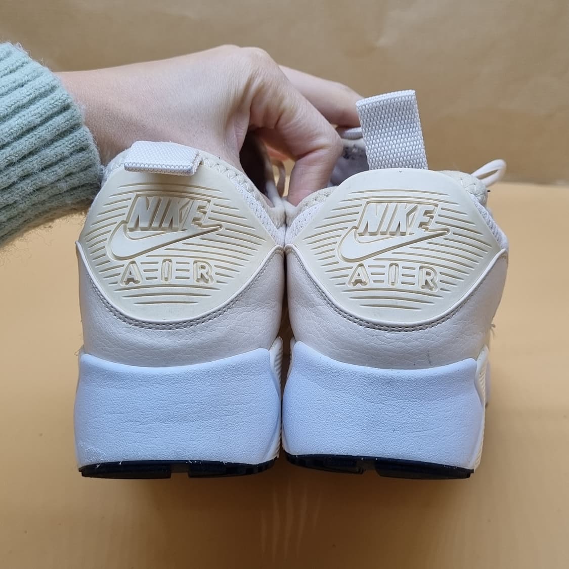 나이키 에어맥스 EZ 운동화245  상품이미지4