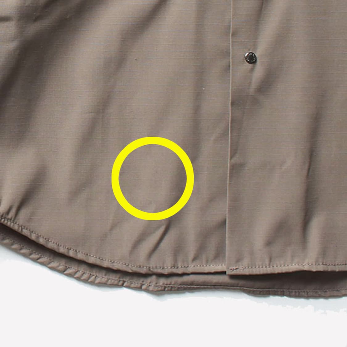 노스페이스퍼플라벨 립스탑셔츠_2765 상품이미지6