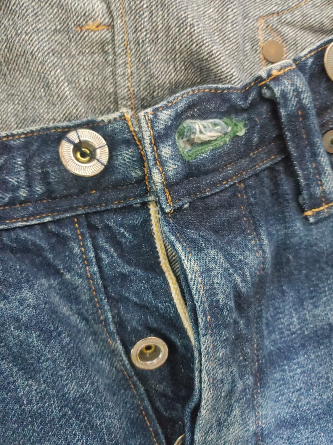 웨어하우스 덕디거 마리화나진 32 상품이미지2