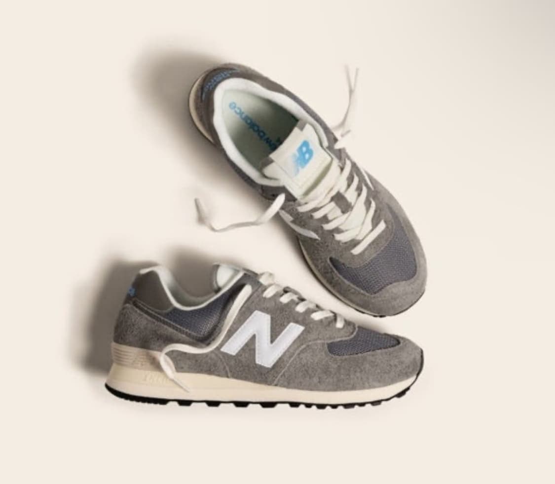 574 헤리티지 레거시 그레이 250 상품이미지3