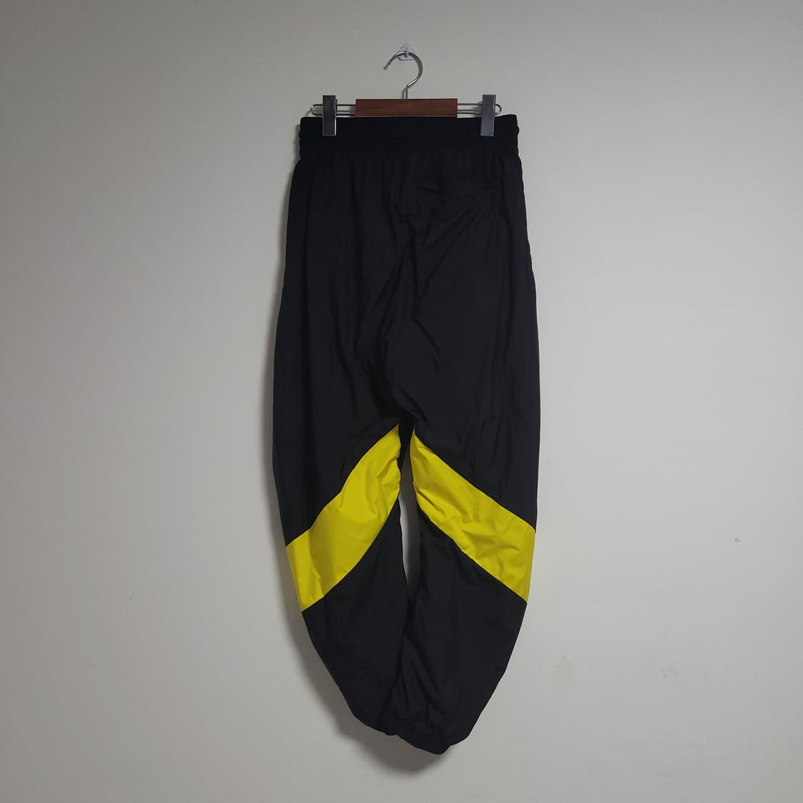 (28) ADIDAS 아디다스 스트릿 우븐 트랙 트레이닝 바지 상품이미지6