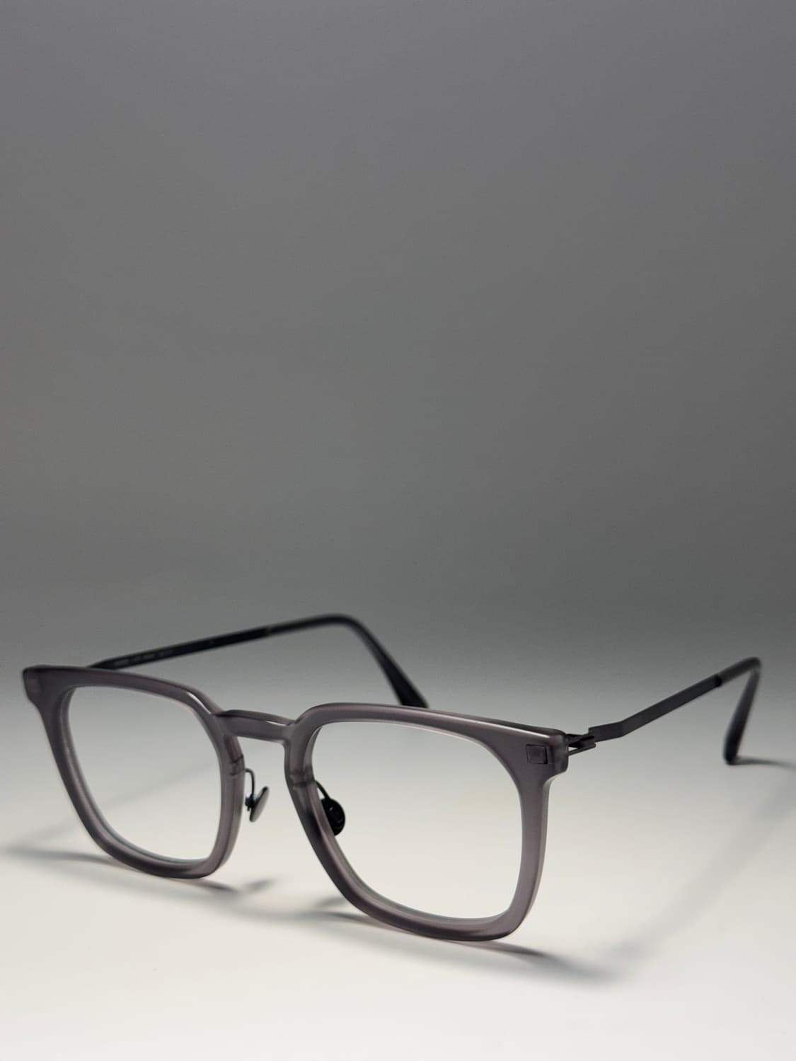 마이키타 MYKITA 독일 명품 볼드 스퀘어 안경테 0041 상품이미지3