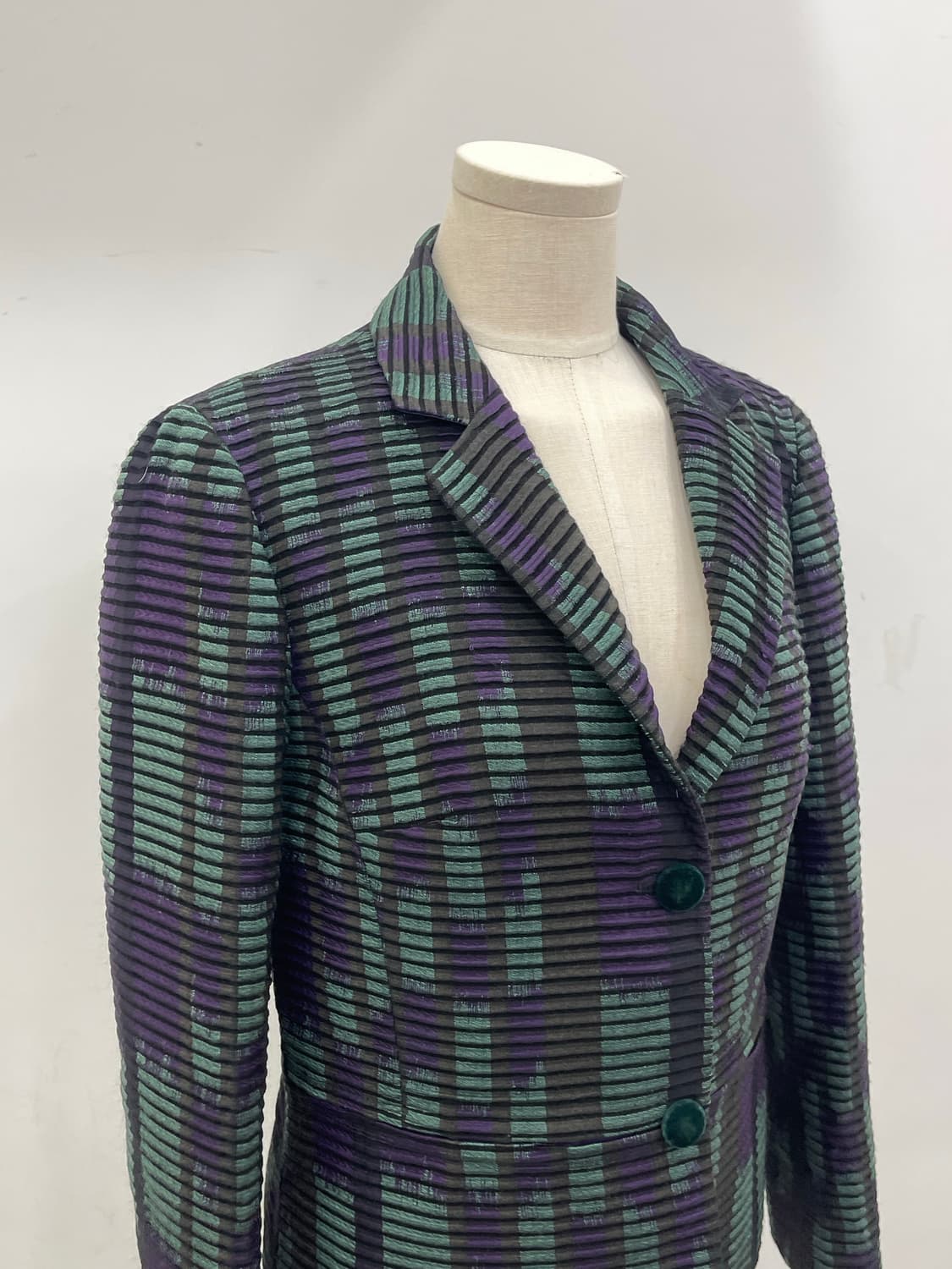 에트로 자켓  상품이미지5