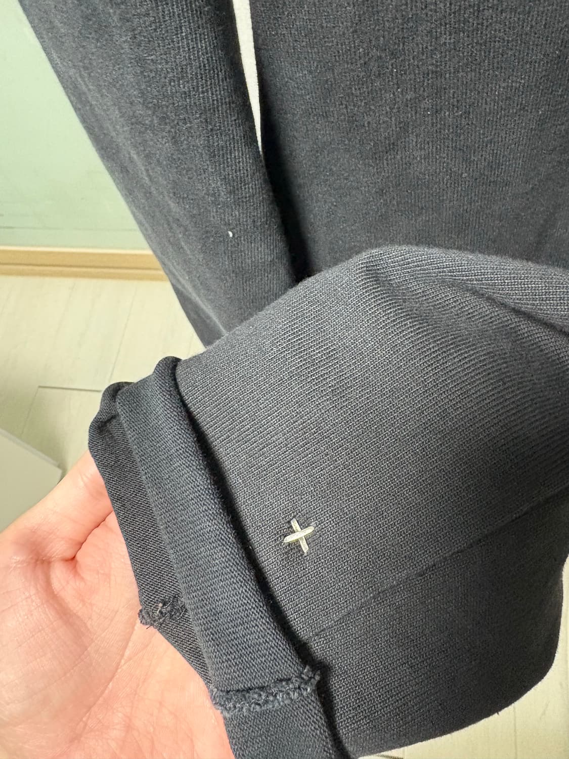 Maurizio amadei jacket 상품이미지3