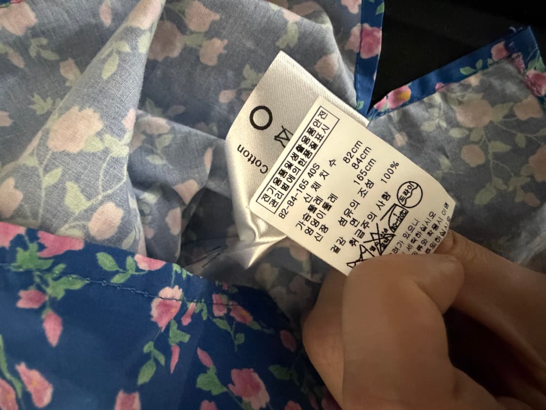 크세니아슈나이더 반팔셔츠 상품이미지3