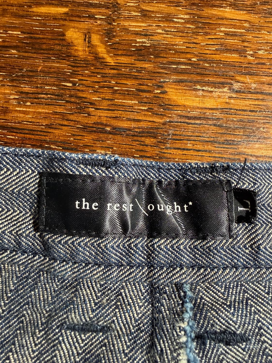 the rest / ought (34, Made In Japan) 상품이미지7